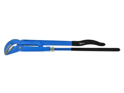 Geko Szczypce do rur 2" PROFI G01643