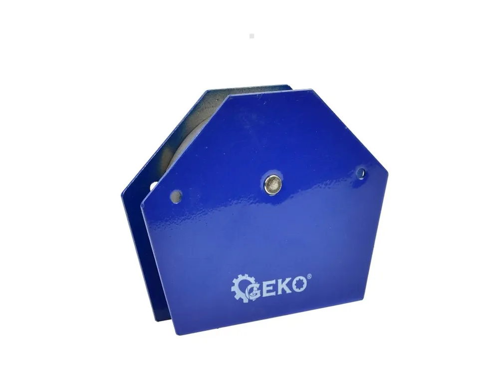 Geko Kątownik magnetyczny spawalniczy 37,5kg G01869