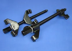 Quatros Ściągacz sprężyn zawieszenia Mcphersona 270mm QS80078A 