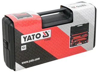 Yato Rozpierak hydrauliczny 10t YT-55503  - 2