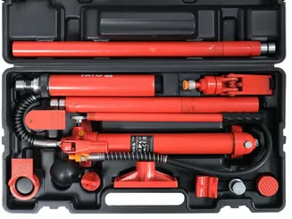 Yato Rozpierak hydrauliczny 10t YT-55503  - 4