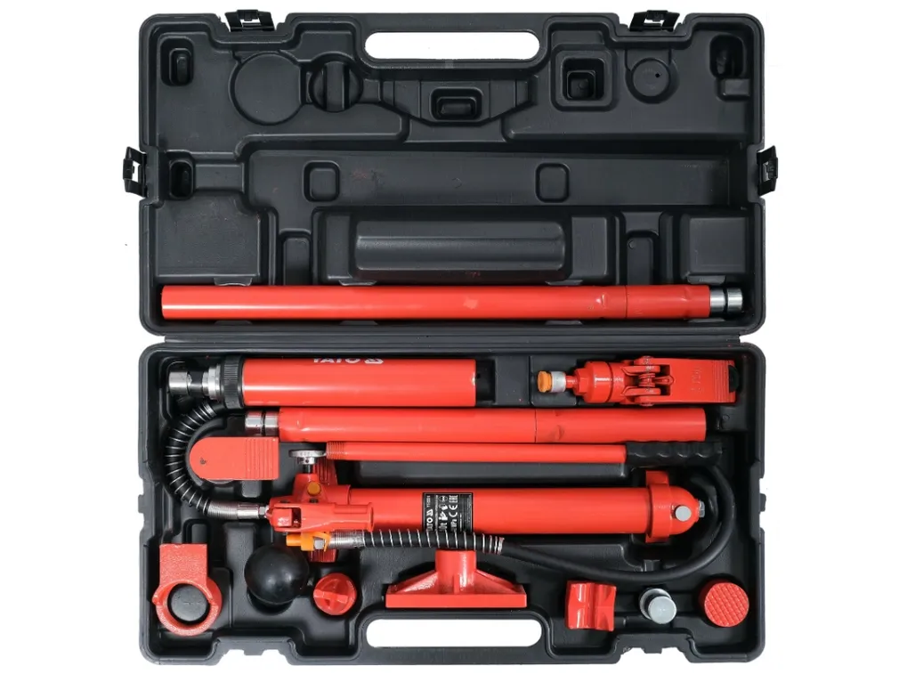Yato Rozpierak hydrauliczny 10t YT-55503 