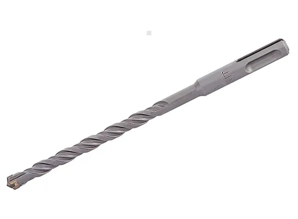 Graphite Wiertło do betonu SDS Plus Quatro 6x260 mm 57H412 