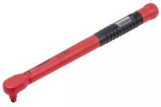 Jonnesway Klucz dynamometryczny izolowany 3/8