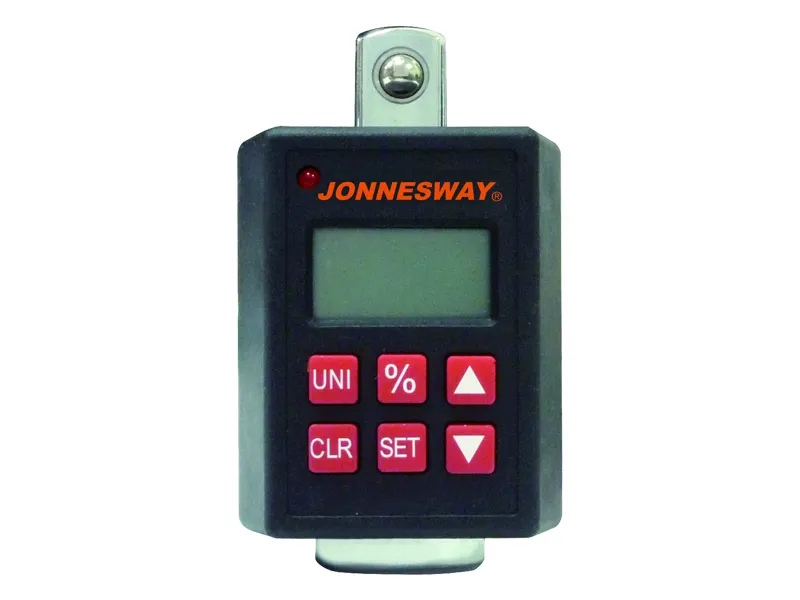 Jonnesway Adapter dynamometryczny elektroniczny 1/2