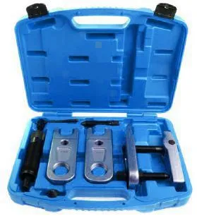 Quatros Ściągacz sworzni hydrauliczny QS12214