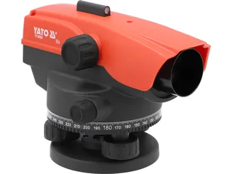 Yato Niwelator optyczny 32x 38mm klasa szczelności IP66 YT-30550  - 2