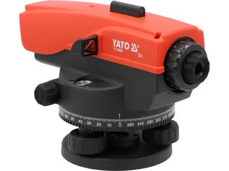 Yato Niwelator optyczny 32x 38mm klasa szczelności IP66 YT-30550  - 3