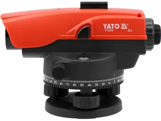 Yato Niwelator optyczny 32x 38mm klasa szczelności IP66 YT-30550  - 4