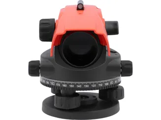 Yato Niwelator optyczny 32x 38mm klasa szczelności IP66 YT-30550  - 5