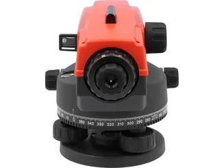 Yato Niwelator optyczny 32x 38mm klasa szczelności IP66 YT-30550  - 6