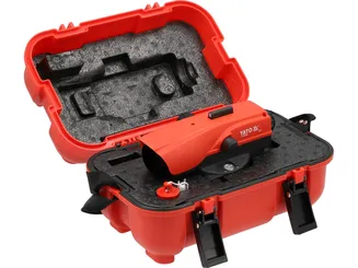 Yato Niwelator optyczny 32x 38mm klasa szczelności IP66 YT-30550  - 8