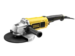 Stanley Szlifierka kątowa 230mm 2200W Fatmax  FME841 