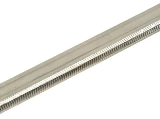 Geko Ścisk stolarski 120 x 500 mm G29994 - 3