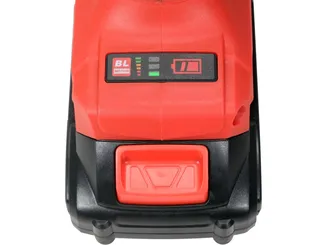 Yato Wiertarka udarowa bezszczotkowa 18V 120Nm bateria + ładowarka YT-8277915 - 5