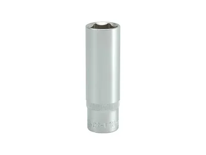 Yato Nasadka długa 13mm 1/2" 6-kątna YT-1226 