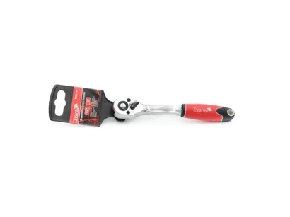 Tvardy Grzechotka do nasadek 1/4" 72T Quick Release T00110