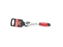 Tvardy Grzechotka do nasadek 1/4" 72T Quick Release T00110