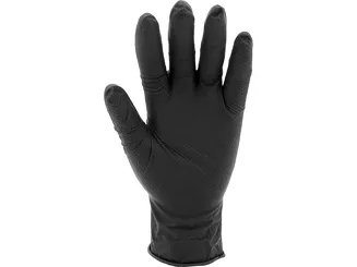 Yato Rękawice nitrylowe mocne tekstura diamentu 50 szt rozmiar L YT-74742 - 2