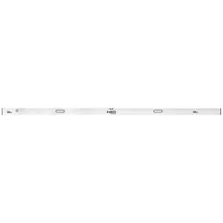 Neo Łata murarska 300 cm, 2 libelle, uchwyty 72-545