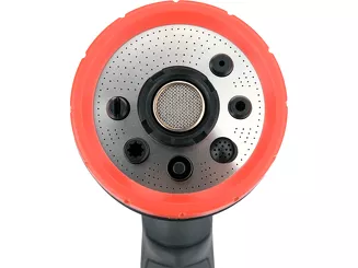 Yato Pistolet zraszający 8-funkcyjny YT-89515 - 3