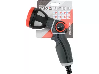 Yato Pistolet zraszający 8-funkcyjny YT-89515 - 5