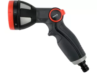 Yato Pistolet zraszający 8-funkcyjny YT-89515 - 2