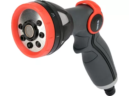 Yato Pistolet zraszający 8-funkcyjny YT-89515