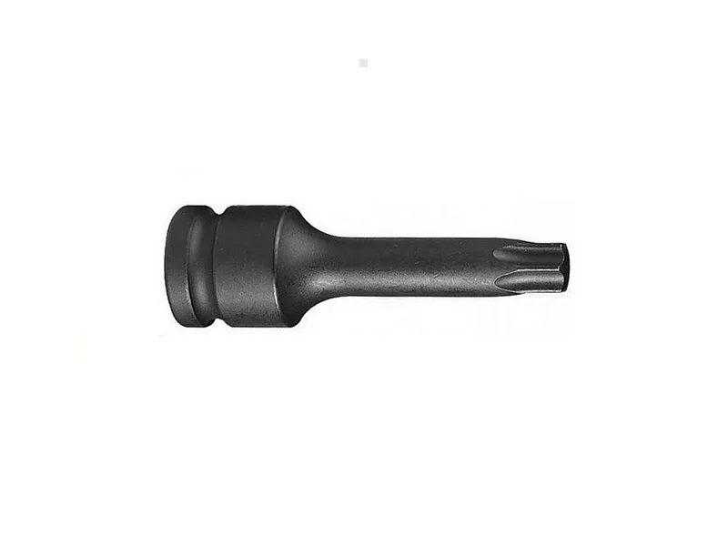 Jonnesway Klucz nasadowy udarowy z trzpieniem Torx 1/2