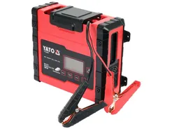 Yato Prostownik elektroniczny 12V/2A/8A/15A YT-83003 