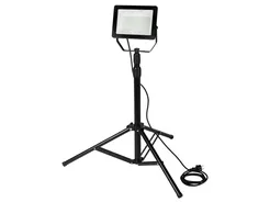 Neo Reflektor lampa budowlana 100W SMD LED 8500 Lm na statywie 99-095