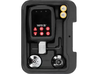 Yato Adapter dynamometryczny 1/2
