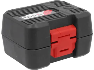 Yato Adapter dynamometryczny 1/2