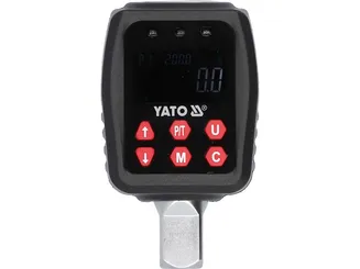Yato Adapter dynamometryczny 1/2