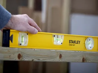 Stanley Poziomica Pro 180 600mm 1-42-920  - 2