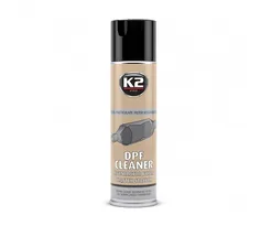K2 Regenerator filtra cząstek stałych DPF Cleaner 500ml W150 