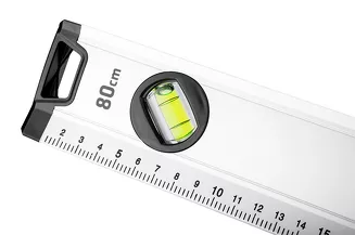 Neo Poziomnica specjalna 80 cm 5 libelli różne kąty 71-123 - 6