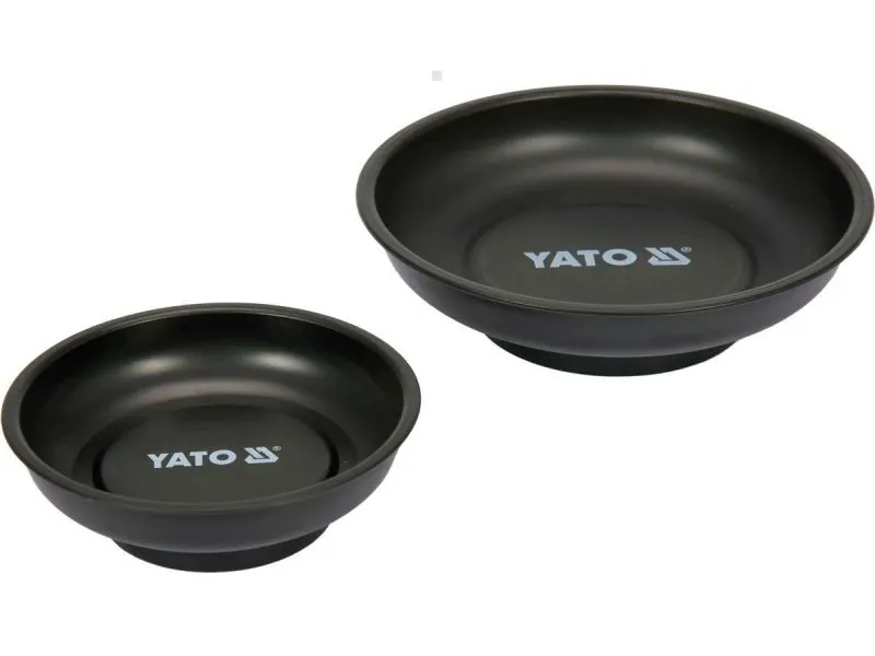 Yato Zestaw misek magnetycznych YT-08302 