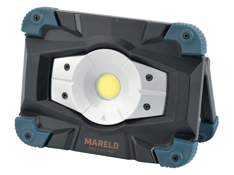 Mareld Lampa robocza akumulatorowa FLASH 1800 RE 690000062 