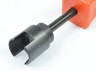 Yato Ściągacz sprężynek szczęk hamulcowych 170mm YT-0685  - 3