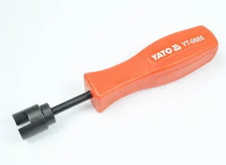 Yato Ściągacz sprężynek szczęk hamulcowych 170mm YT-0685  - 2