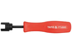 Yato Ściągacz sprężynek szczęk hamulcowych 170mm YT-0685 
