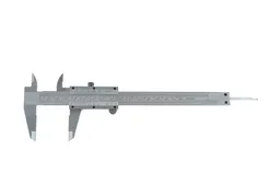 Quatros Suwmiarka noniuszowa 0-150mm 0,02mm QS15505A