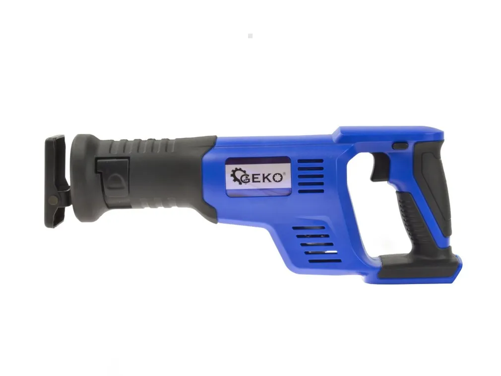 Geko Piła szablasta akumulatorowa 18V Li-ion G80613