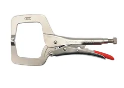 Yato Szczypce zaciskowe Morse'a typ C 280mm YT-2468