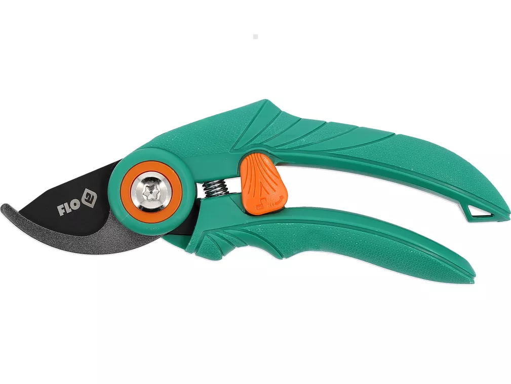 Flo Sekator nożycowy 175mm 99215