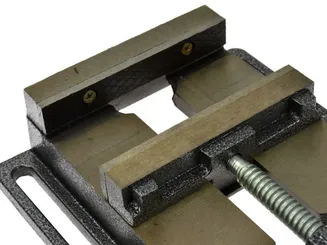 Geko Imadło maszynowe 150mm G01044  - 2