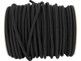 Vorel Linka elastyczna pleciona 12 mm 100 m 69553 - 2