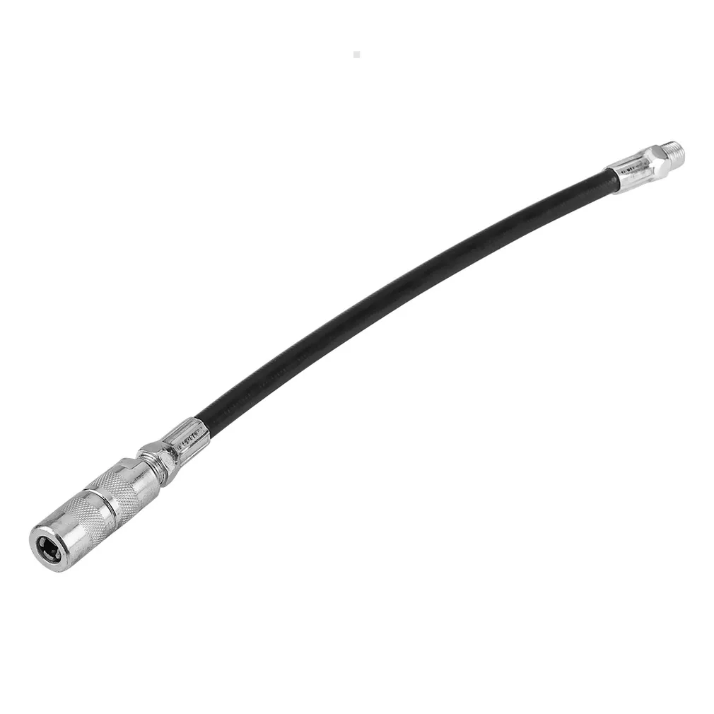 Neo Wężyk do smarownicy z końcówką 4-szczękową 11-502