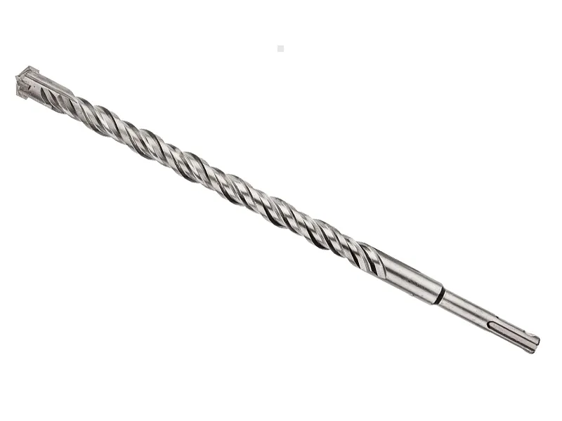 Graphite Wiertło do betonu SDS Plus Quatro 10x260 mm 57H428 